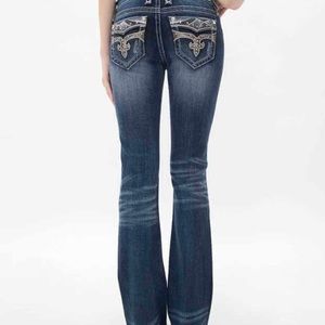 Rock Revival BRAND NEW. Never worn. TALL